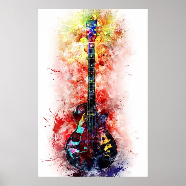 Klingt nach Musik. Poster (Vorne)