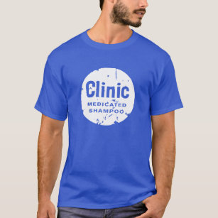 Klinik T-Shirt