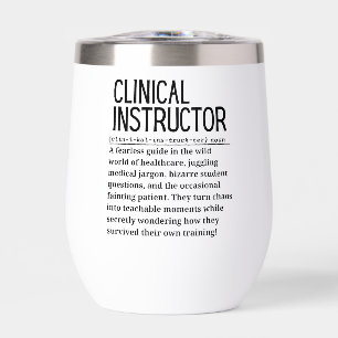 Klinischer Instruktor
