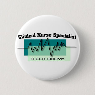 Klinisches Button