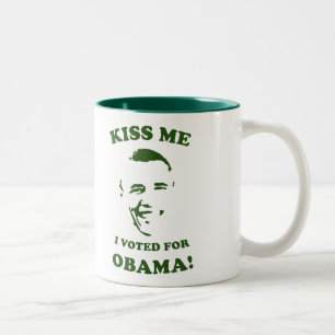 KLINS MIR! Tasse