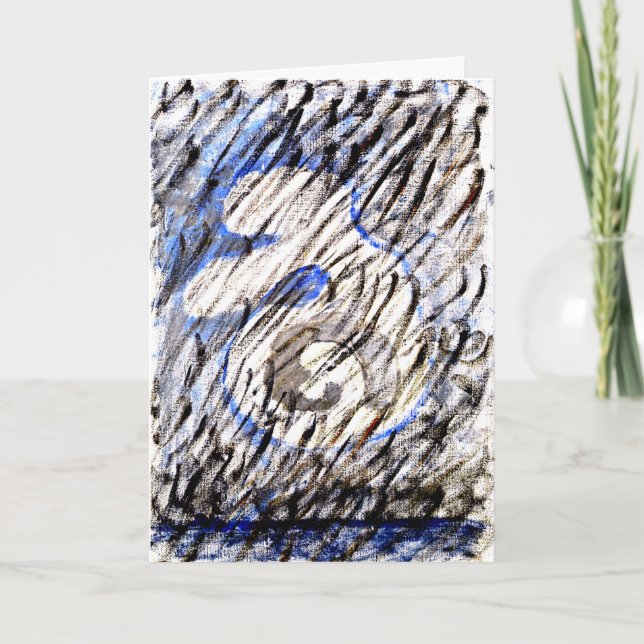 Klint - Primordal Chaos No. 01 Karte (Vorderseite)