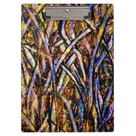 Klipp-Brett CGGWOMF Klemmbrett