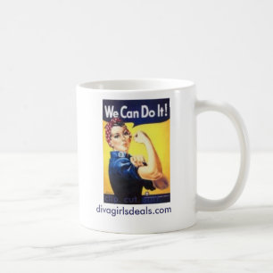 Klipp. Schnitt. Art. rosie Tasse