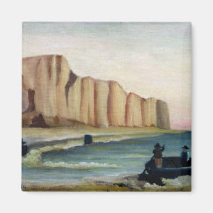 Klippen, c.1897 magnet