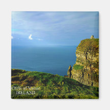 Klippen der Moher