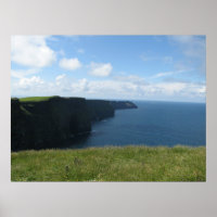 Klippen der Moher