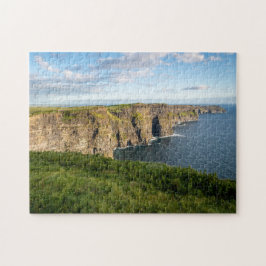 Klippen von Moher, Irland