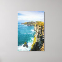 Klippen von Moher, Irland