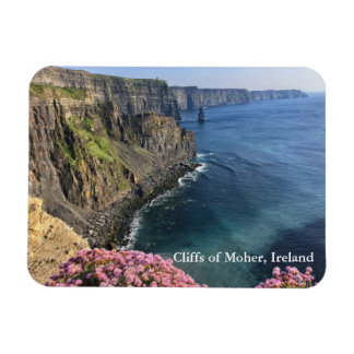 Klippen von Moher, Irland-Magnet Magnet
