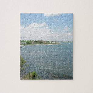 Klippen-Weg Newport Rhode Island