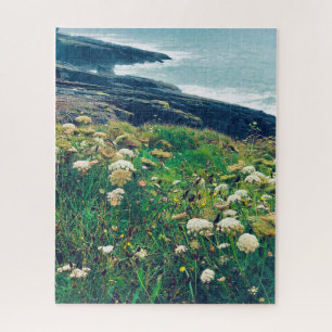 Klippenweg Dunmore East Waterford Irland.