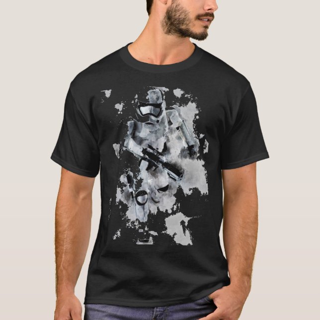 Klontrooper T-Shirt (Vorderseite)