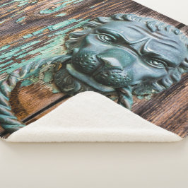 Klopfen an der Himmelstür Sherpadecke