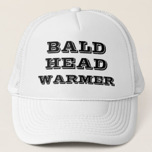 KLOPFKOPF WÄRMEHAUBE Lustig Humorvoll Truckerkappe