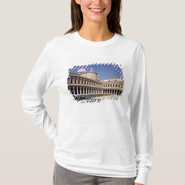 Kloster, 1564-80 T-Shirt (Vorderseite)