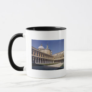 Kloster, 1564-80 tasse