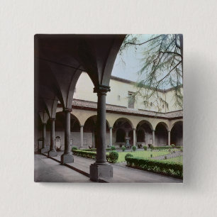 Kloster des Klosters, im Jahre 1442 umgebaut Button
