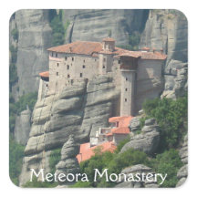 Kloster Meteora 1