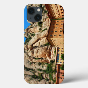 Kloster Montserrat, Katalonien, Spanien title_seo2