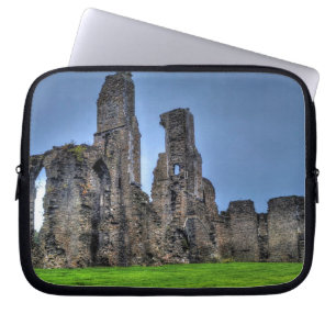 Kloster Neath, Zisterzienserkloster, Wales Laptopschutzhülle