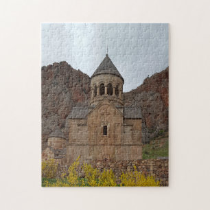 Kloster Noravank in der Nähe des Dorfes Areni, Ar