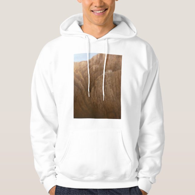 Kloster Paro Hoodie (Vorderseite)