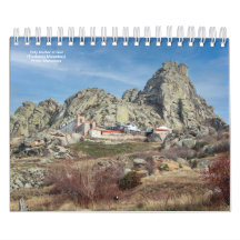 Kloster Treskavec - Prilep Foto