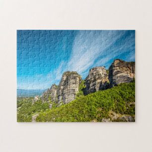 Klöster von Meteora, Griechenland