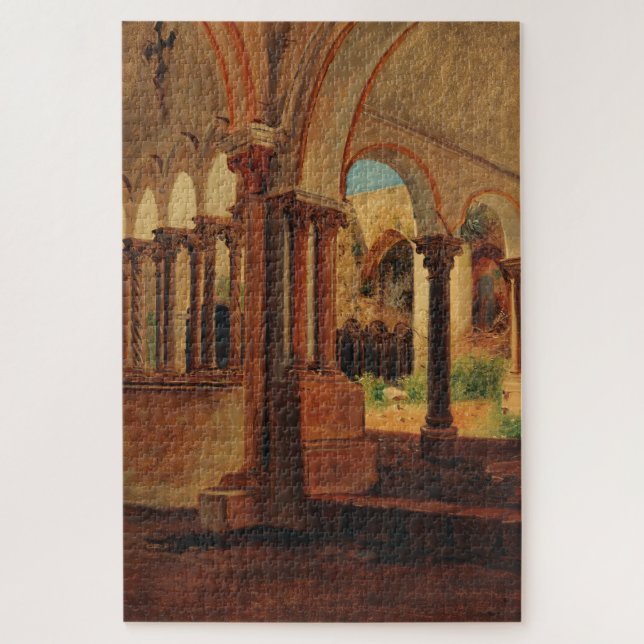 Klosterhof (Vertikal)