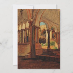 Klosterhof Dankeskarte