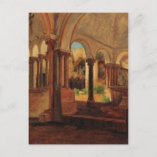 Klosterhof Postkarte