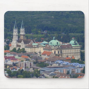 Klosterneuburg Mousepad