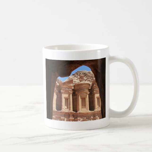 Klosterpetra Kaffeetasse (Rechts)