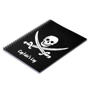 Klotz-Gewohnheits-Notizbuch Notizblock