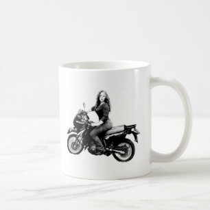KLR conjuguent tasse de café de sport