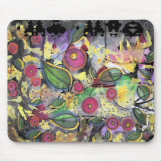 Klub Blüte, Mod-Liebe Mousepad