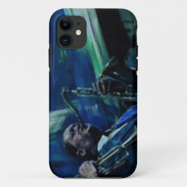 Klub Orchestra zu l´huile Case-Mate iPhone Hülle