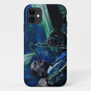 Klub Orchestra zu l´huile Case-Mate iPhone Hülle