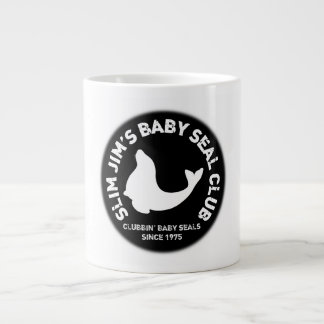 Klubing Baby Siegel Jumbo-Tasse