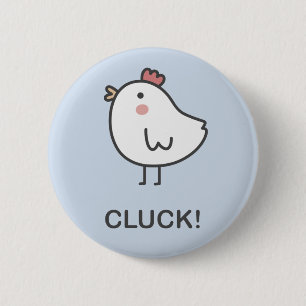 Kluck! Button
