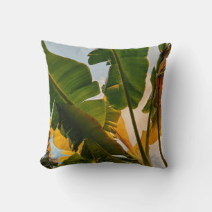 Kluft zwischen den Malediven Kissen