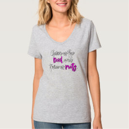 Klug als das Teufel-Shirt T-Shirt