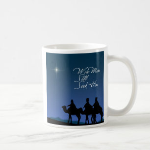 Kluge Mann-Tasse Kaffeetasse