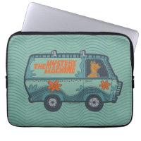 Kluge Scooby-Doo-Antriebsmaschine