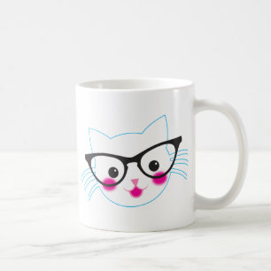 Kluger CAT Kaffeetasse