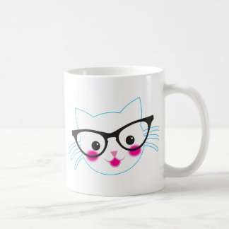 Kluger CAT Kaffeetasse