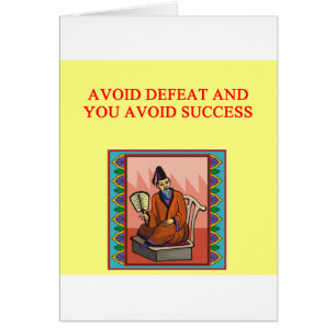 kluges chinesisches Sprichwort