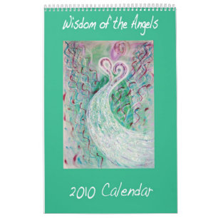 Klugheit des Kalenders der Engels-2015 Kalender
