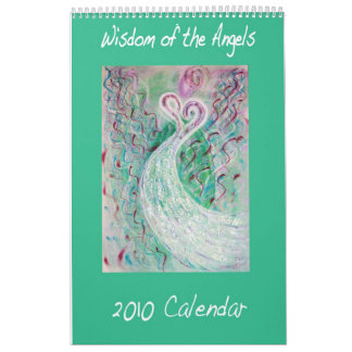 Klugheit des Kalenders der Engels-2015 Kalender